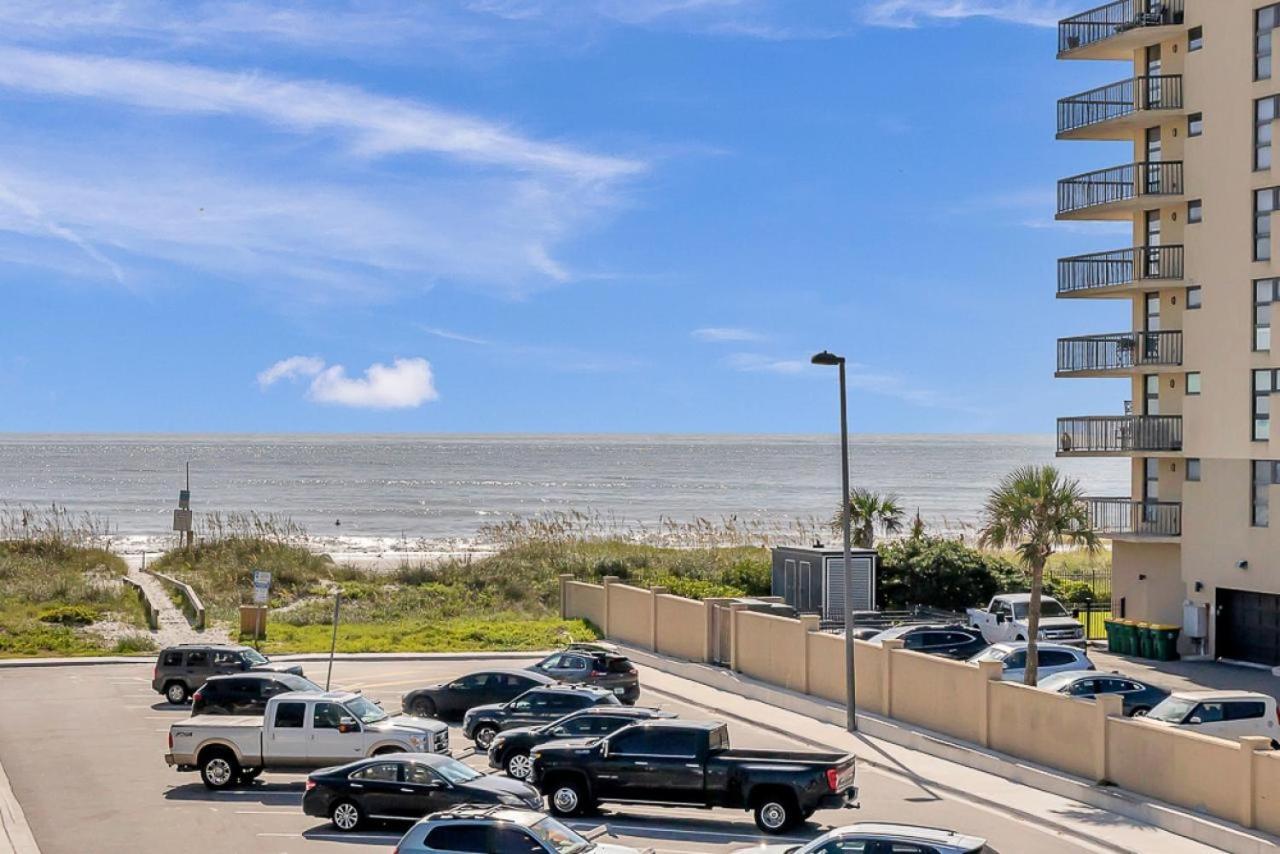 Villa Surf'S Up Jacksonville Beach Exterior foto