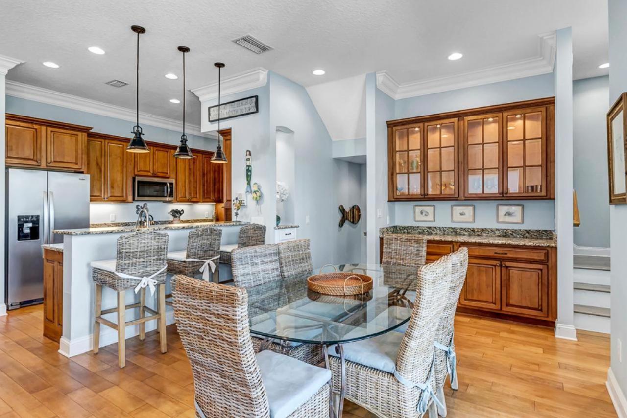 Villa Surf'S Up Jacksonville Beach Exterior foto