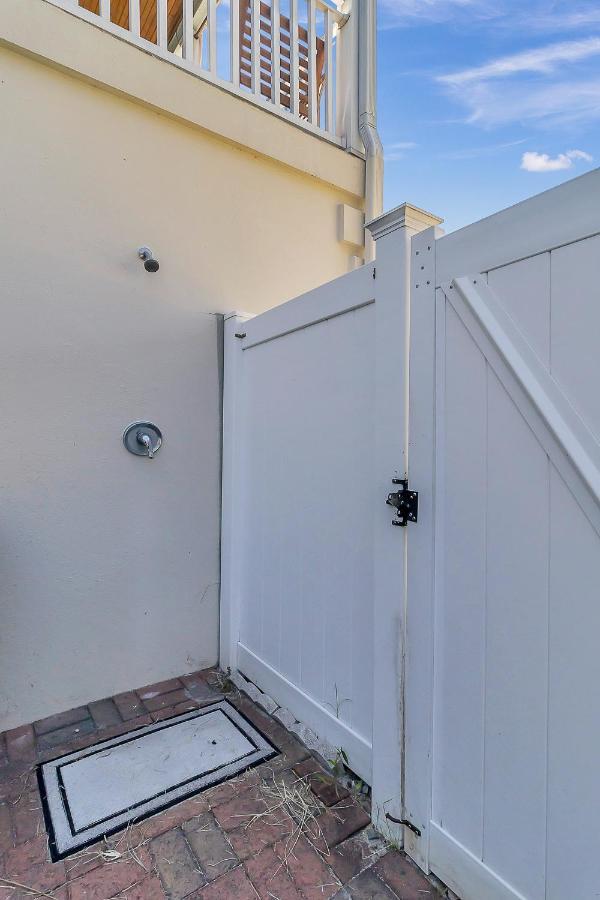 Villa Surf'S Up Jacksonville Beach Exterior foto