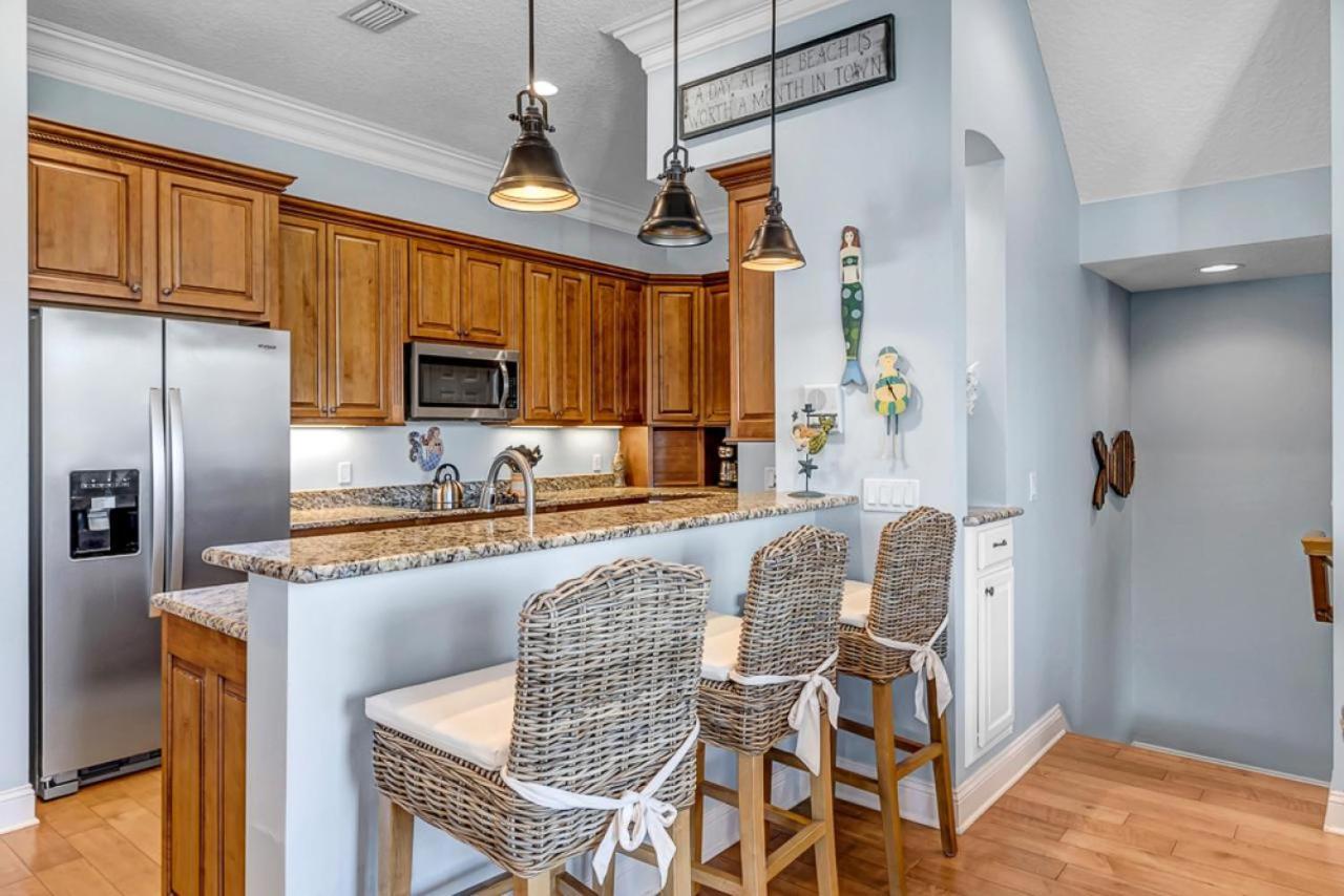 Villa Surf'S Up Jacksonville Beach Exterior foto