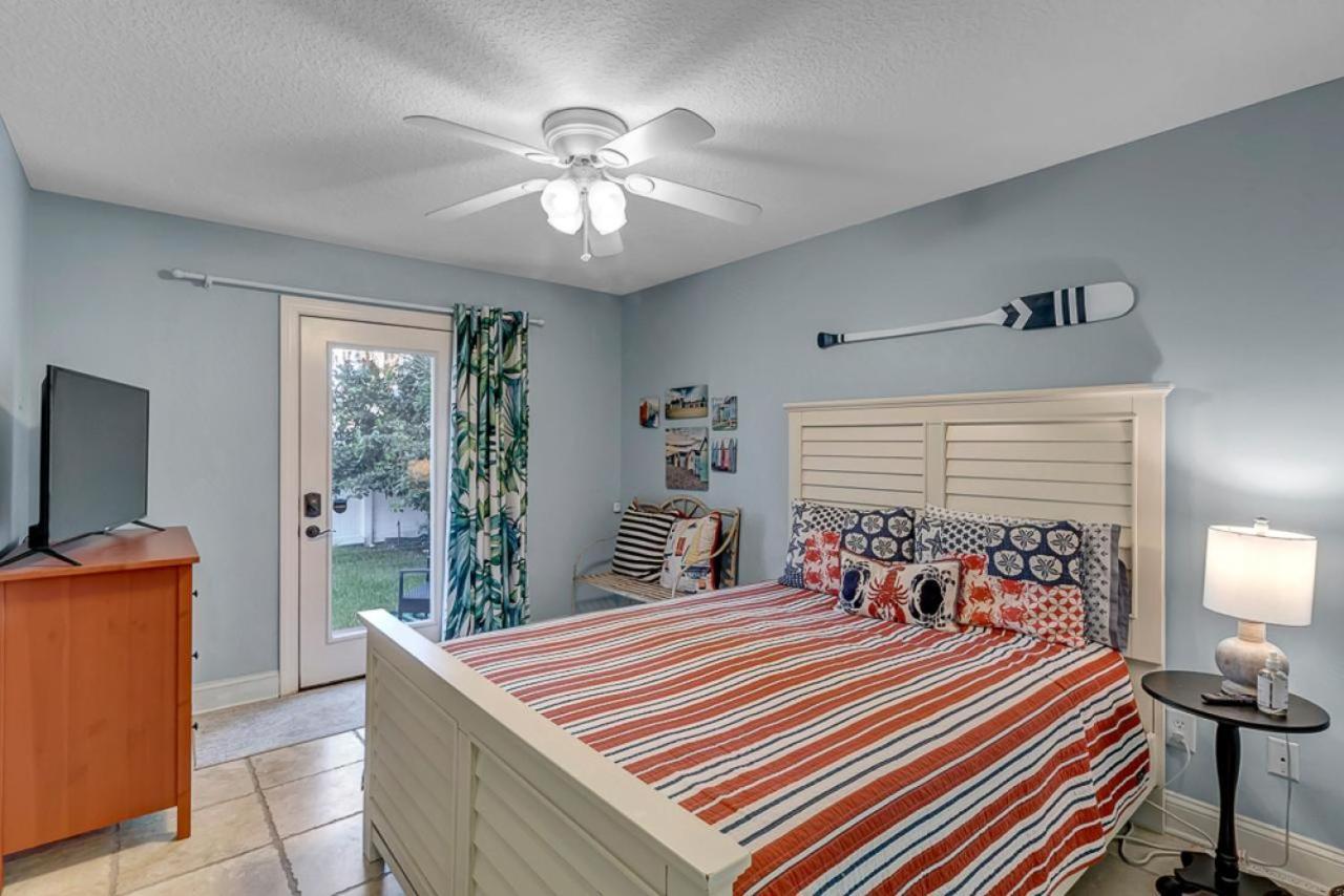 Villa Surf'S Up Jacksonville Beach Exterior foto