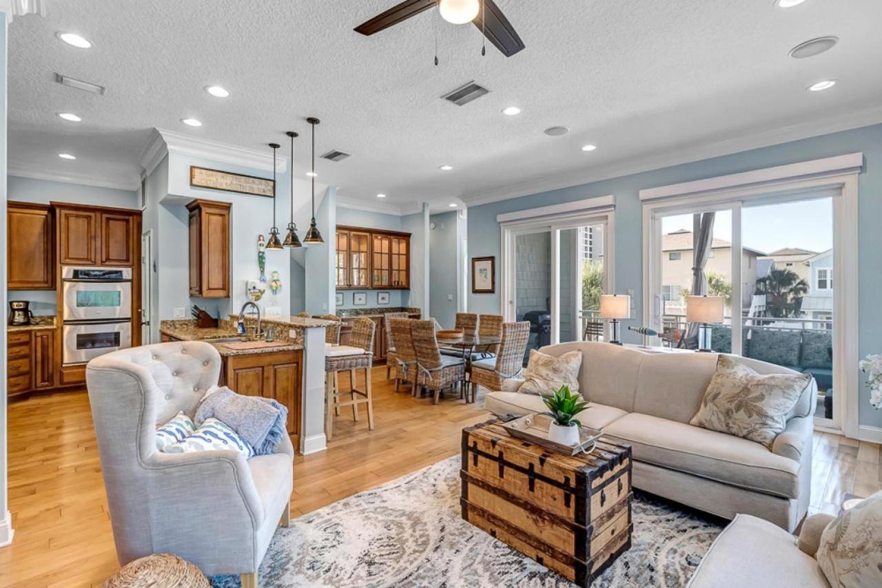 Villa Surf'S Up Jacksonville Beach Exterior foto
