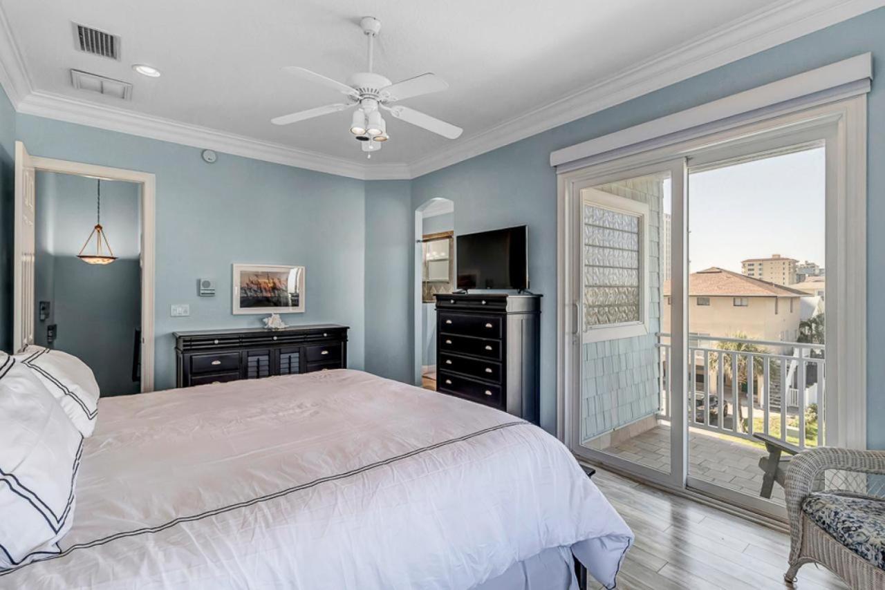 Villa Surf'S Up Jacksonville Beach Exterior foto