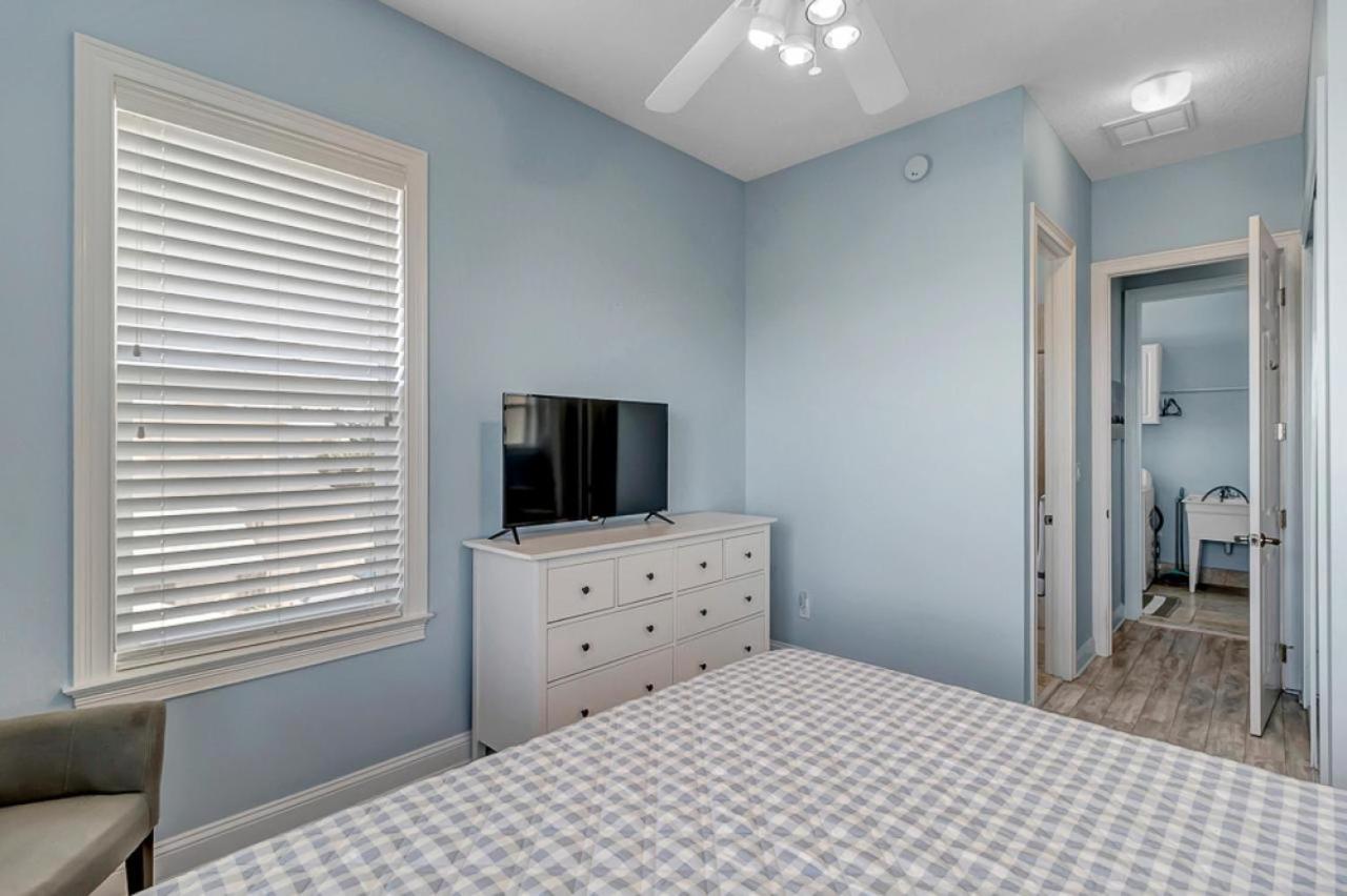 Villa Surf'S Up Jacksonville Beach Exterior foto
