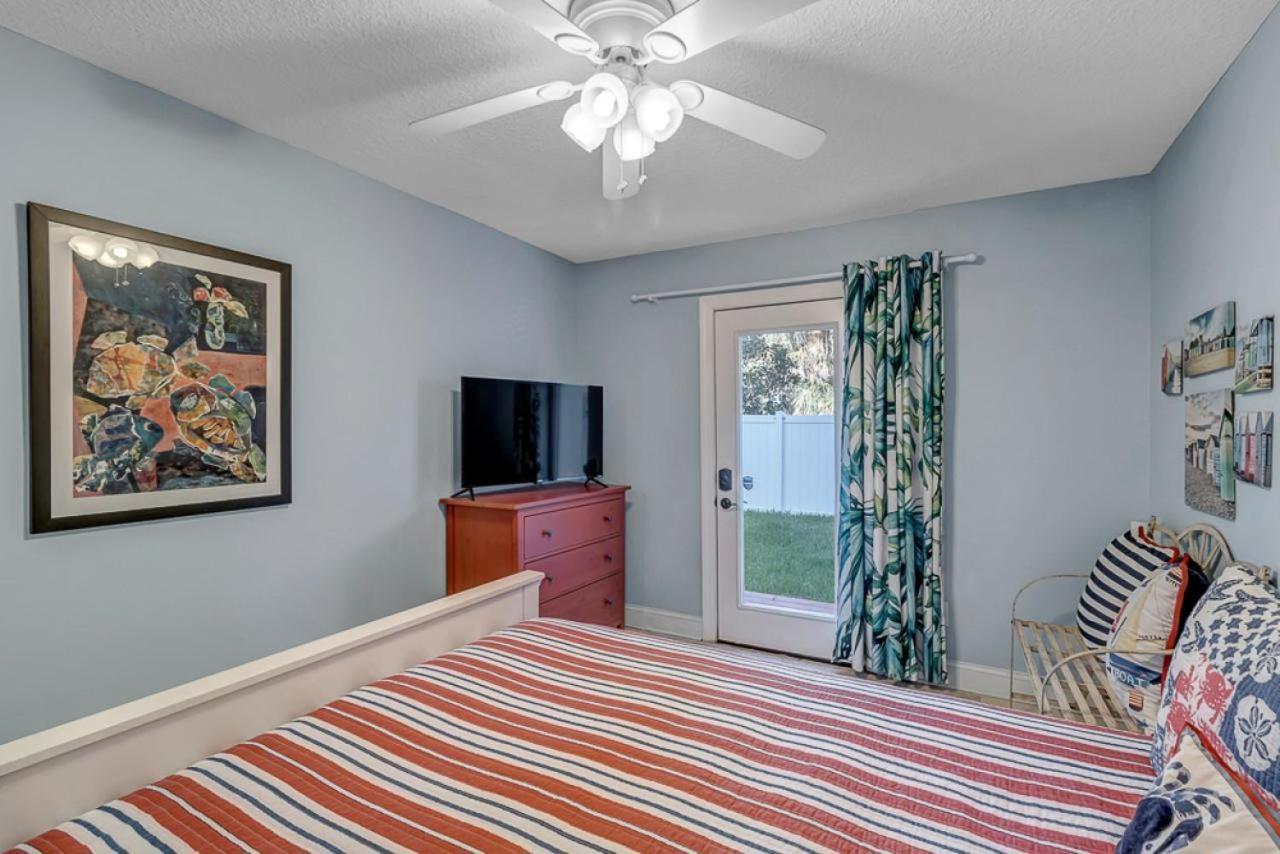 Villa Surf'S Up Jacksonville Beach Exterior foto