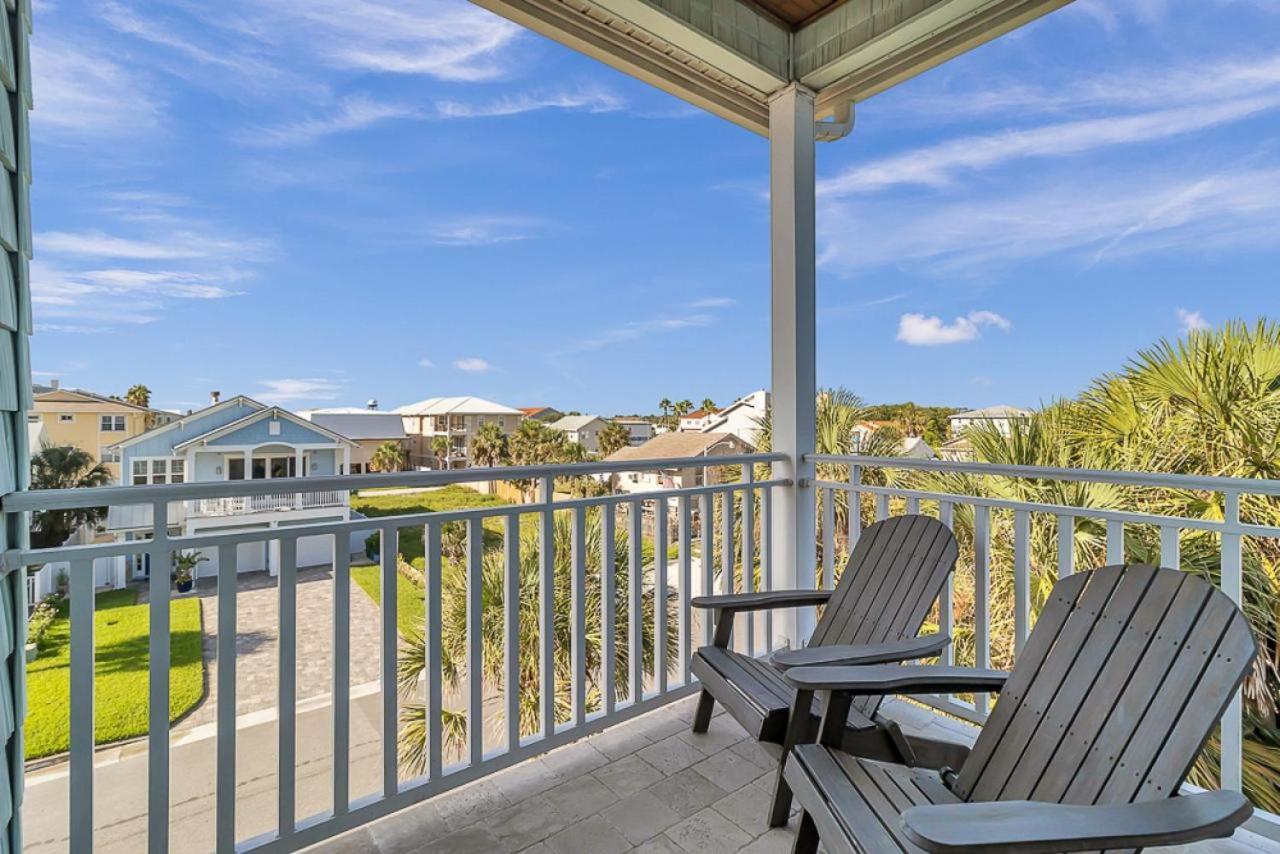 Villa Surf'S Up Jacksonville Beach Exterior foto