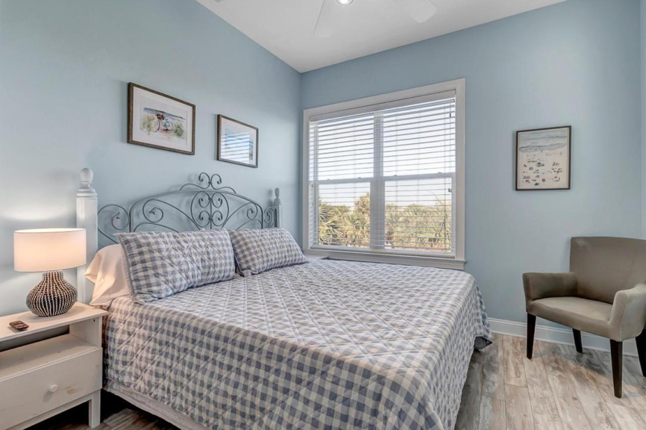 Villa Surf'S Up Jacksonville Beach Exterior foto